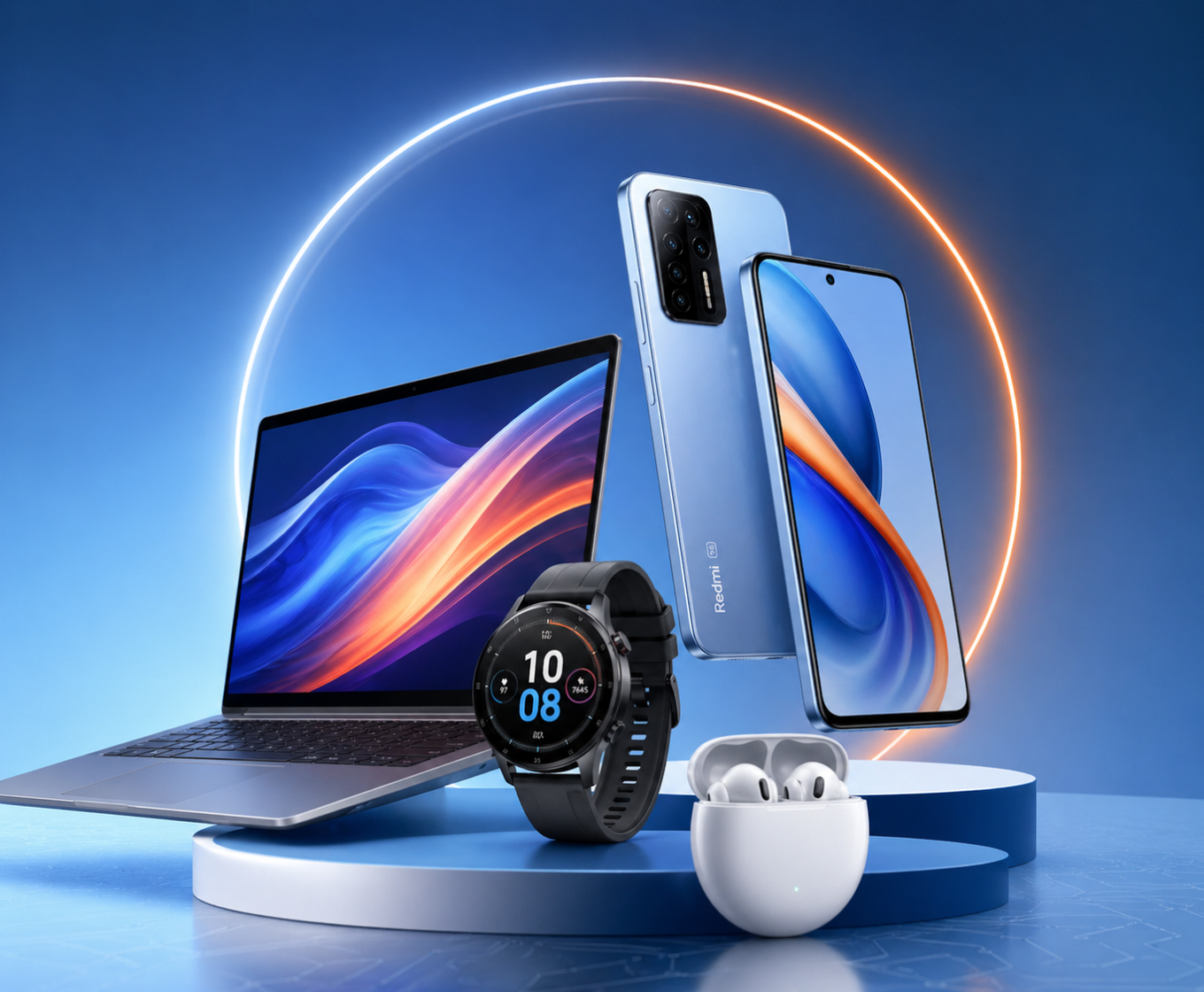 Tech Blog Kenya
