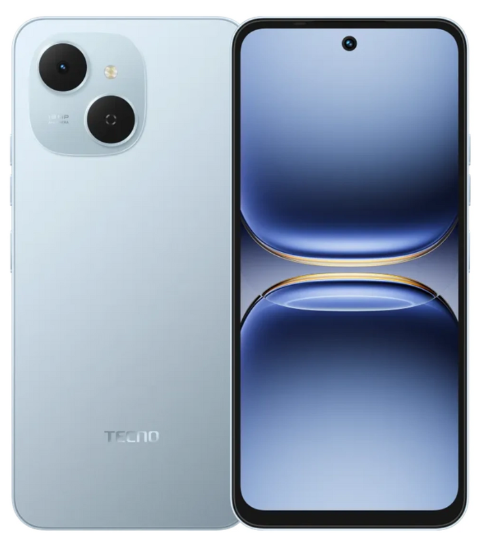 TECNO POP 10 PRO
