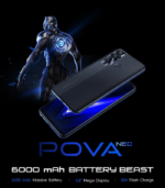 TECNO POVA NEO - Image 3