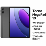 Tecno MegaPad 10 in Kenya