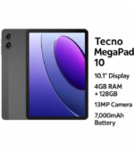 Tecno MegaPad 10 in Kenya