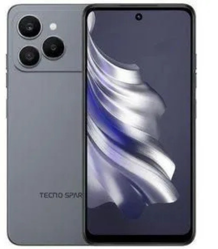 Tecno Spark 40 Price in Kenya