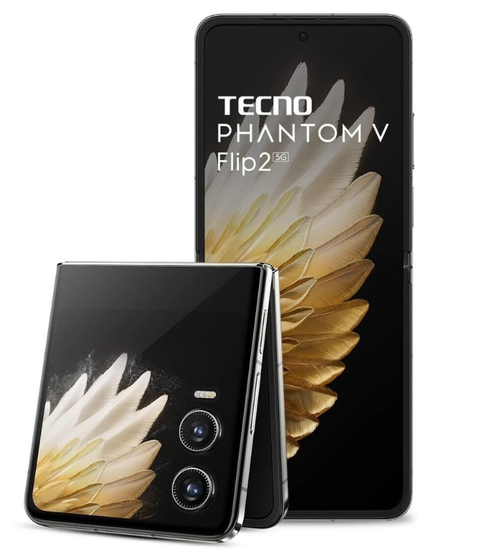 Tecno Phantom V Flip 2 Price in Kenya