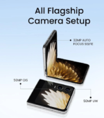 TECNO PHANTOM V FLIP 2 - Image 5