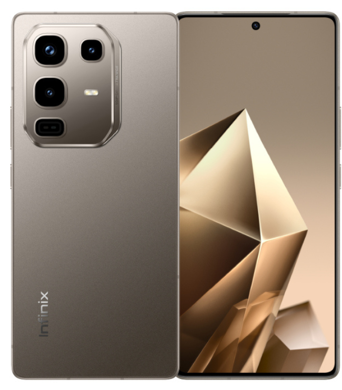 Infinix Note 50 Pro Price in Kenya