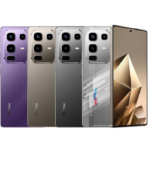 INFINIX NOTE 50 PRO - Image 4
