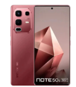 INFINIX NOTE 50S 5G - Image 3