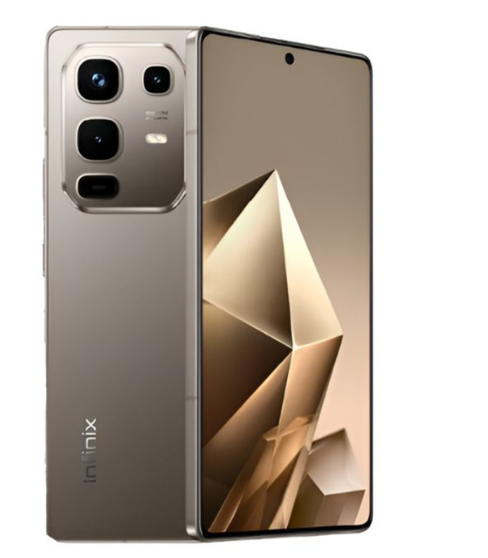 Infinix Note 50s 5G Price in Kenya