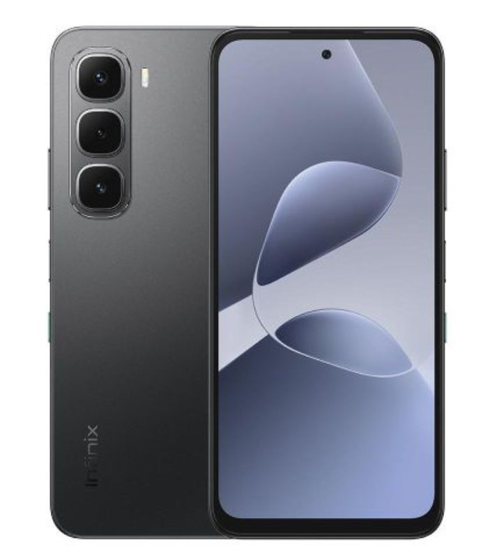 Infinix Hot 60i Price in Kenya