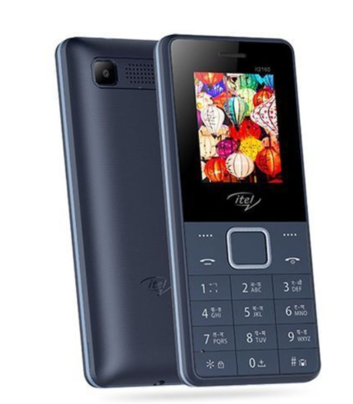 Itel 2160 Price in Kenya