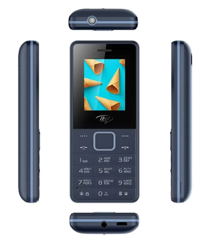Itel 2160 Price in Kenya