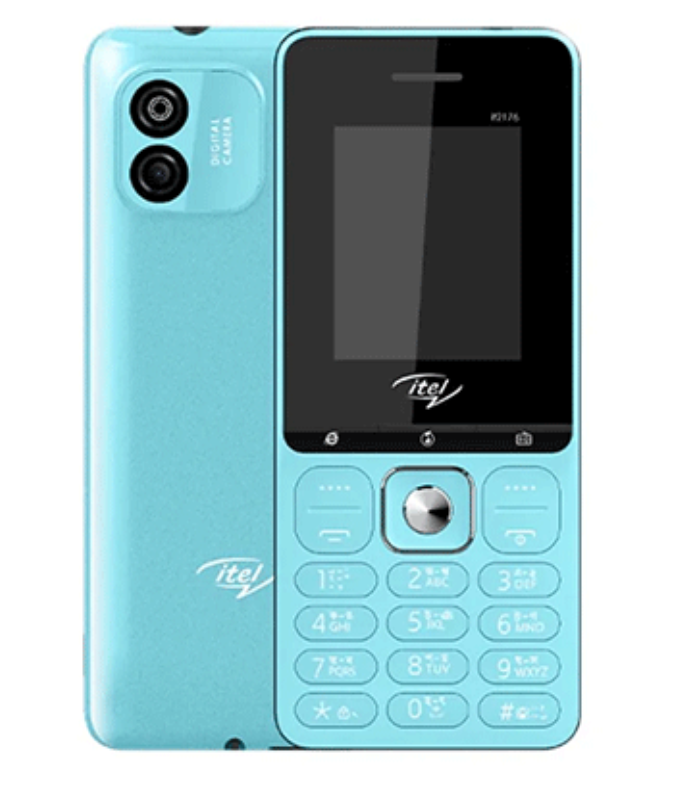 Itel 2176 Price in Kenya
