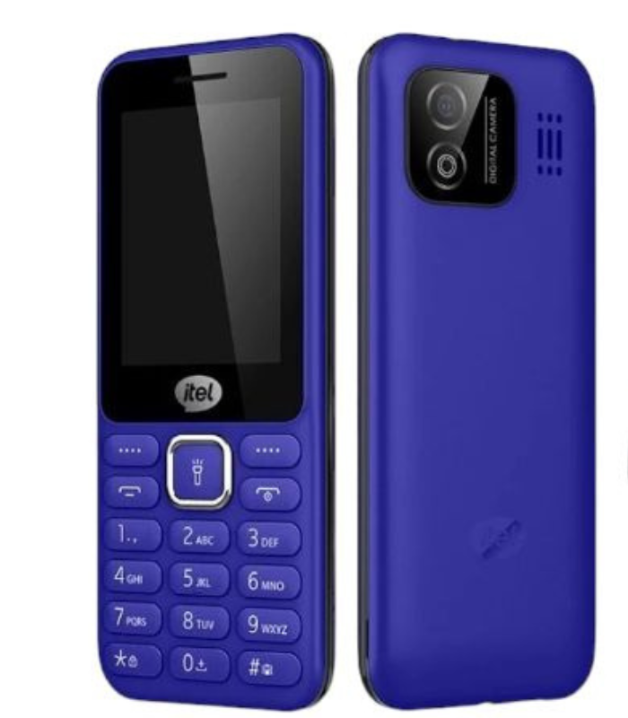 Itel IT5032 Price in Kenya