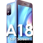 Itel A18 Price in Kenya
