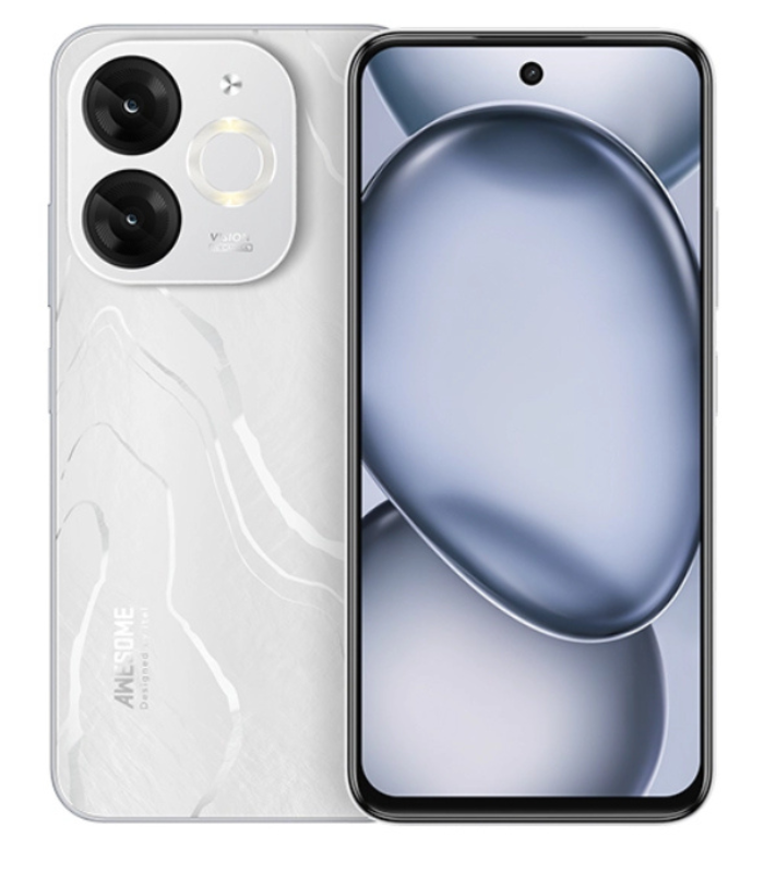 Itel A80 4G in Kenya