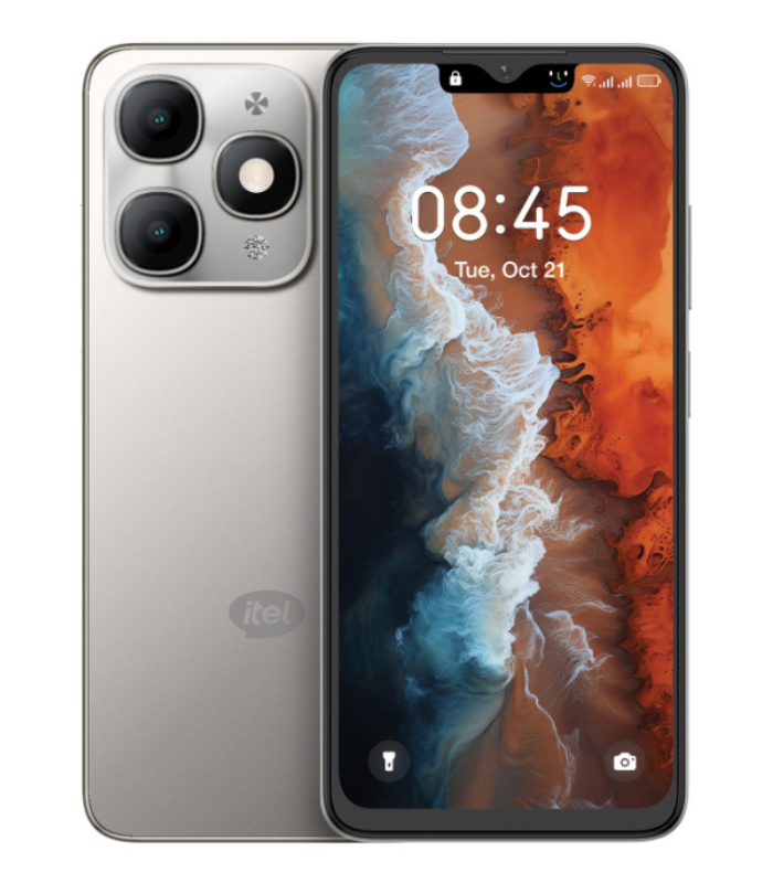Itel A90 Price in Kenya