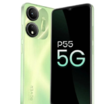 Itel P55 5G Price in Kenya