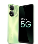 Itel P55 5G Price in Kenya