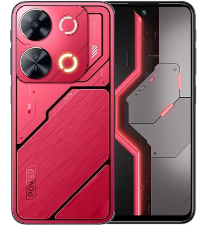 Itel P65 Price in Kenya