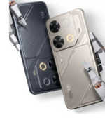 ITEL P65 - Image 5