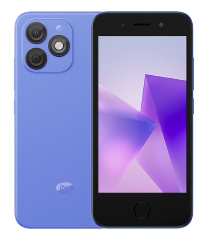 Itel A20 in Kenya