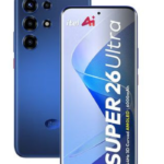 Itel Super S26 Ultra 4G in Kenya