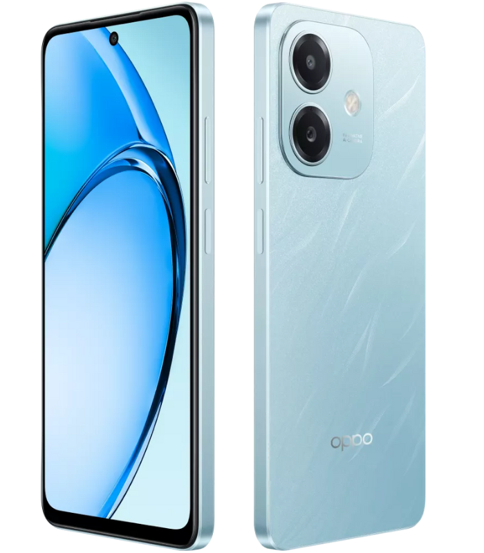 Oppo A3x 4G in Kenya Oppo A3x 4G in Kenya