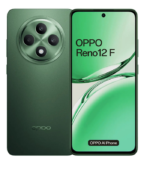 Oppo Reno 12F 4G in Kenya
