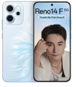 OPPO RENO 14 F - Image 2