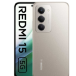 Xiaomi Redmi 15 5G in Kenya