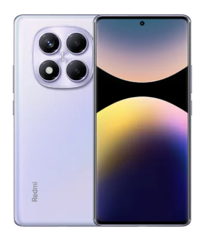 Redmi Note 14 Pro 5G in Kenya