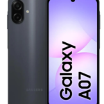 Samsung Galaxy A07 in Kenya