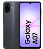 Samsung Galaxy A07 in Kenya