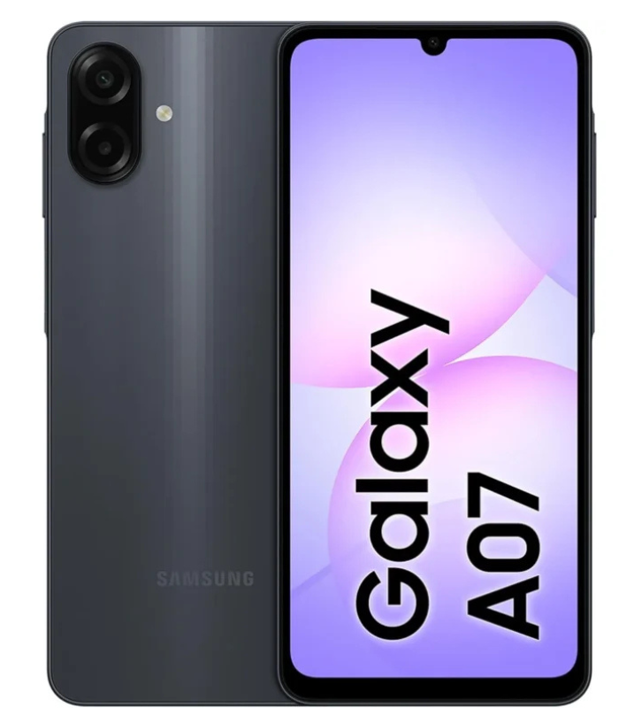 Samsung Galaxy A07 in Kenya