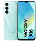 SAMSUNG A16