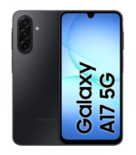Samsung Galaxy A17 5G in Kenya