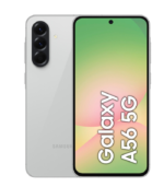 SAMSUNG GALAXY A56 - Image 4