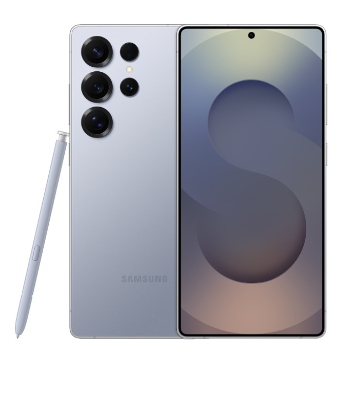 Samsung Galaxy S25 Ultra in Kenya