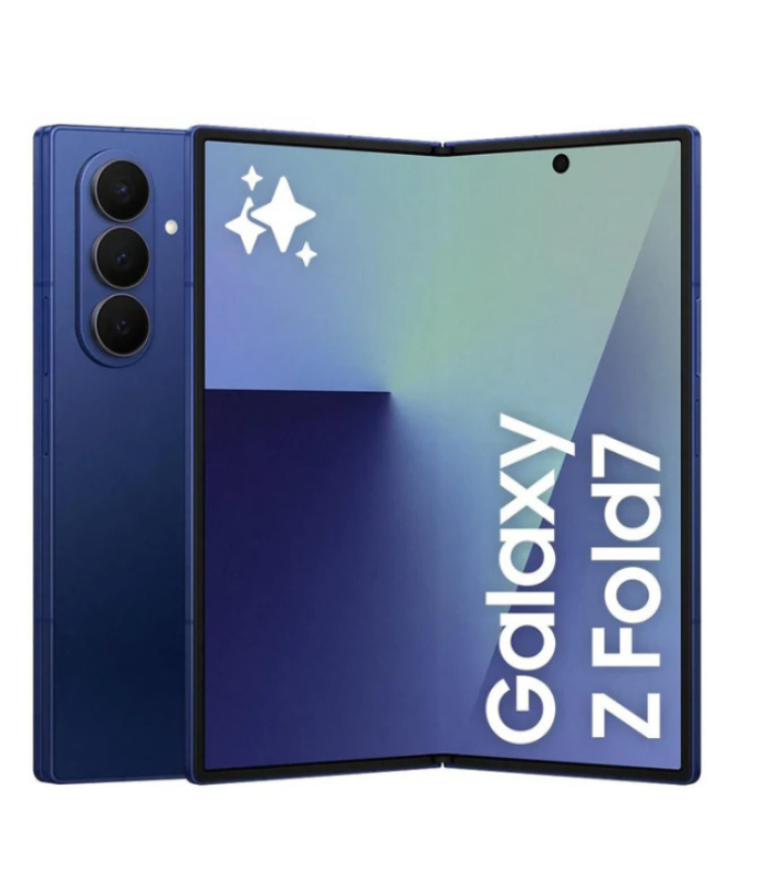 Samsung Galaxy Z Fold7 in Kenya