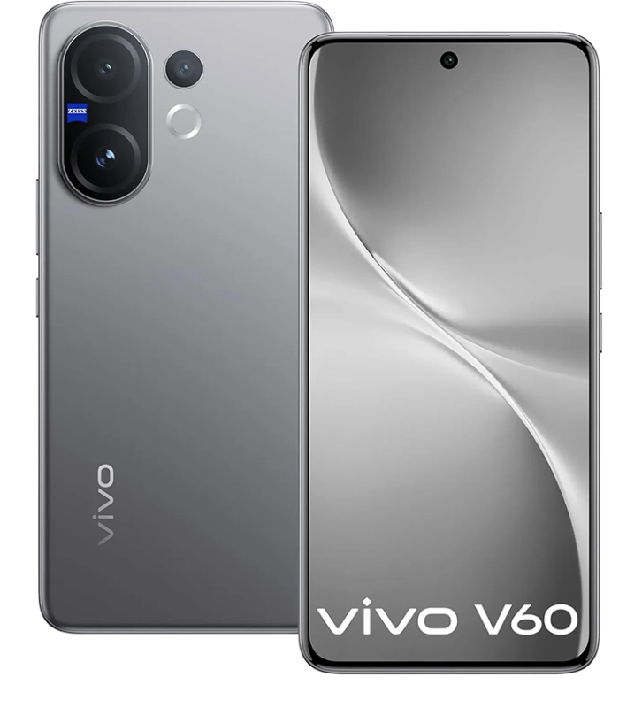 Vivo V60 5G in Kenya