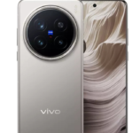 Vivo X200 in Kenya