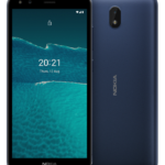 Nokia C1 2nd Edition in Kenya