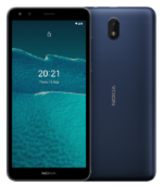 Nokia C1 2nd Edition in Kenya