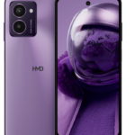 HMD Pulse+ 4G phone