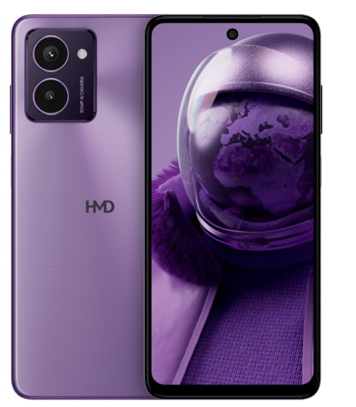 HMD Pulse+ 4G phone