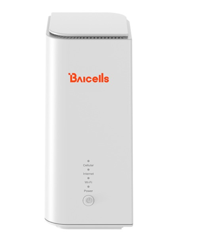 Baicells EG3065M in Kenya