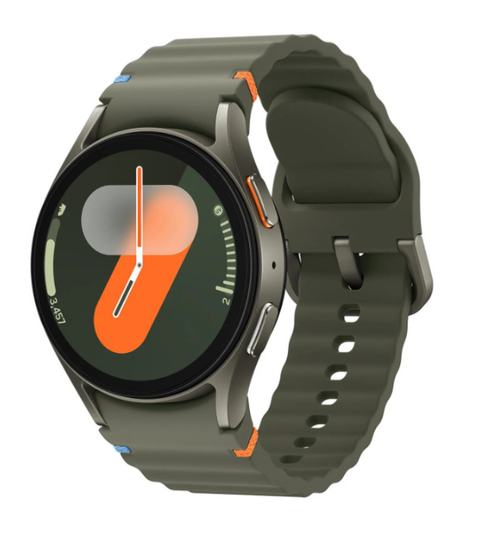 Samsung Galaxy Watch 7 in Kenya