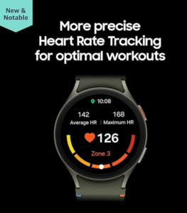 Samsung Galaxy Watch 7 in Kenya