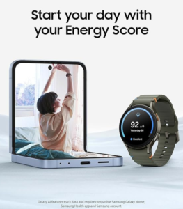 Samsung Galaxy Watch 7 in Kenya