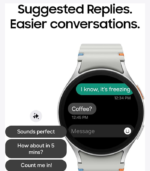 Samsung Galaxy Watch 7 44mm - Image 6